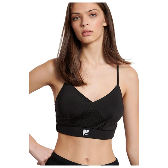Bodytalk Γυναικείο μπουστάκι Sports Bra with Cups